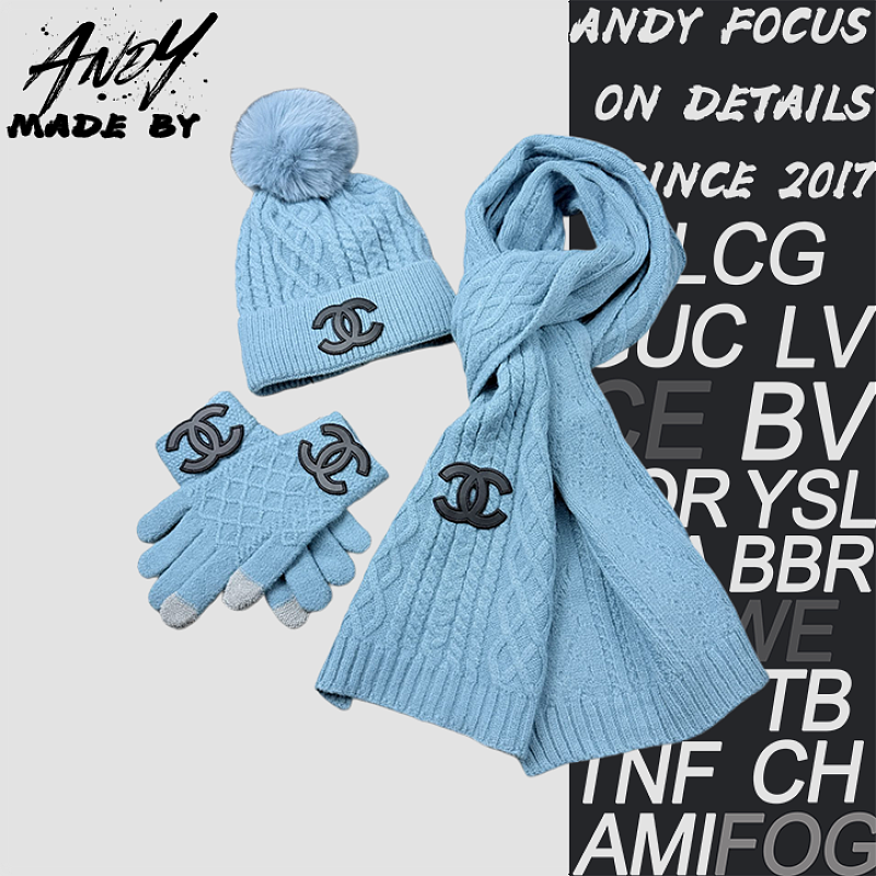 Three-Piece Set