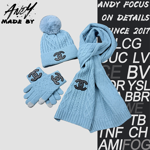 Three-Piece Set