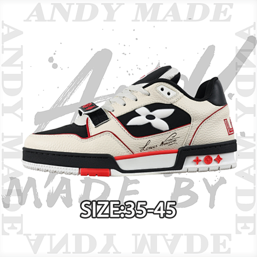 Trainer Skate Shoes