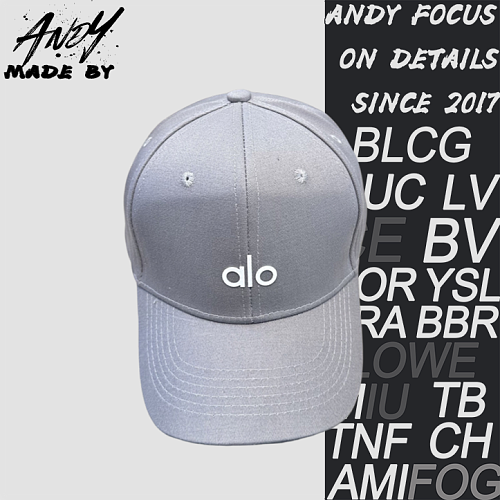 Baseball Cap
