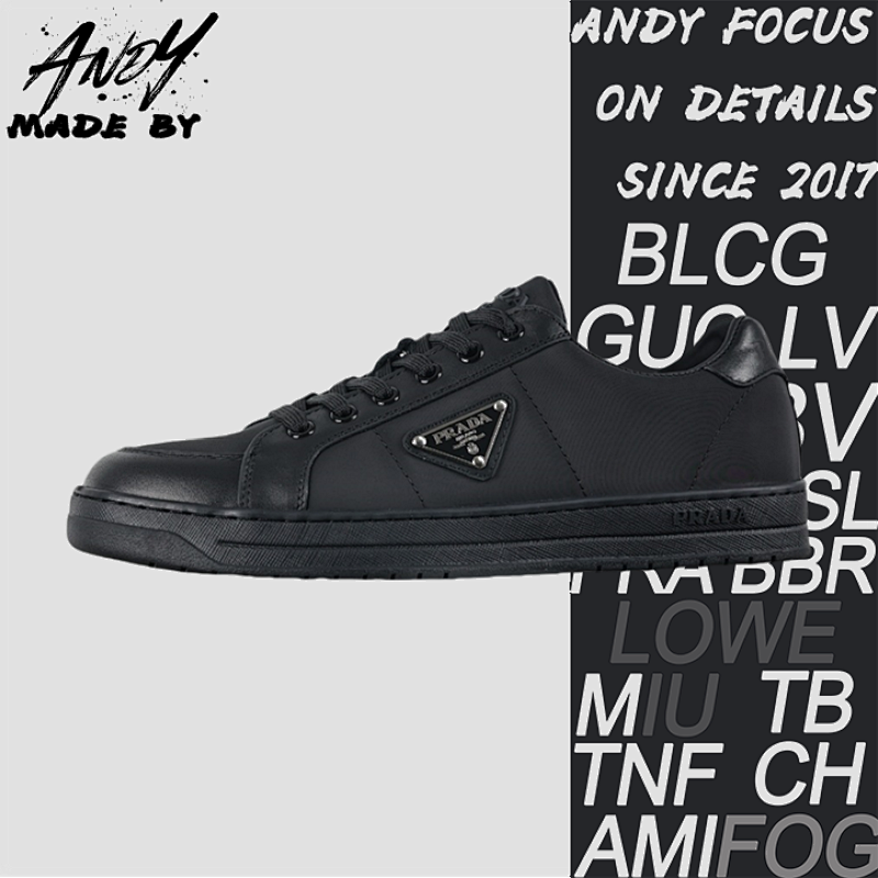 P Rad Men's Lace Up Casual Sports Shoes