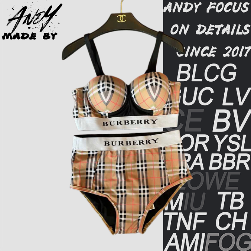 Fendi Classic Bikini