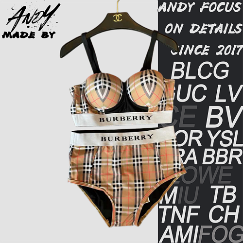 Fendi Classic Bikini