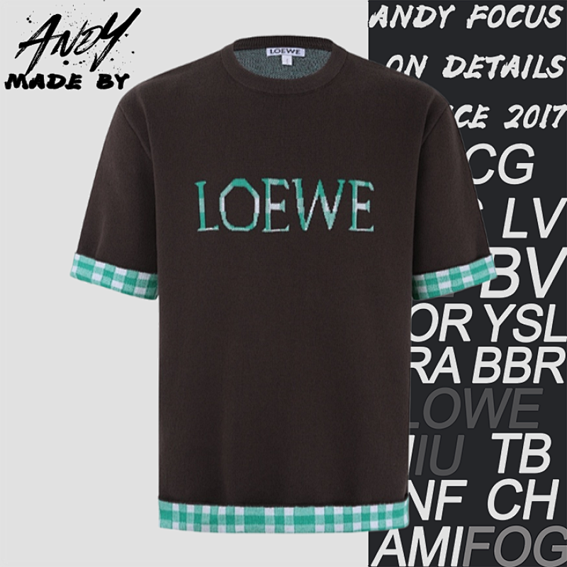 Patterned Crew Neck Pullover Short Sleeve T-shirt
