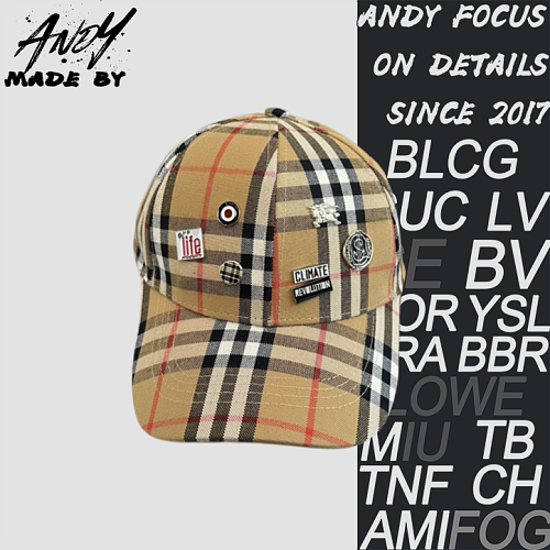 Baseball Cap