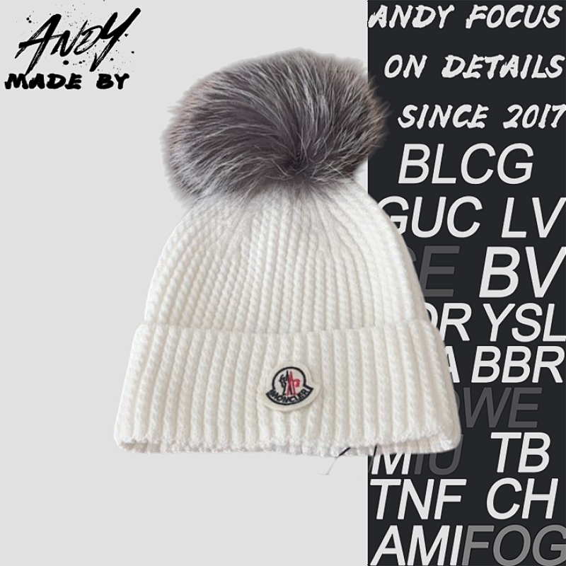 Knitted Hat