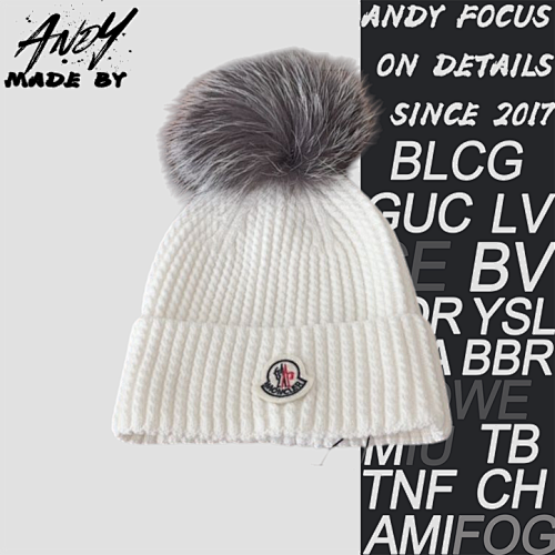 Knitted Hat