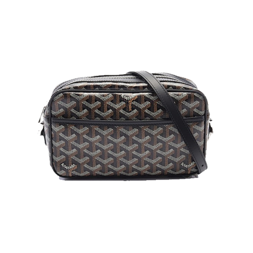 G Oyar Camera Bag Black