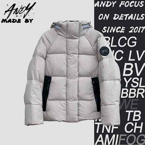 Down Jacket