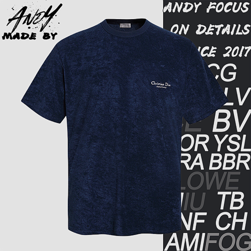 Loose Fit T-shirt