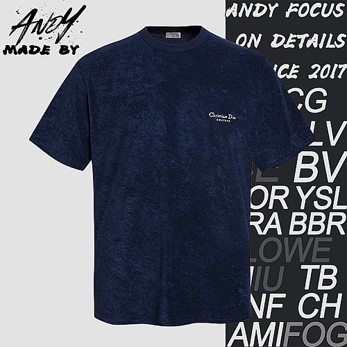 Loose Fit T-shirt