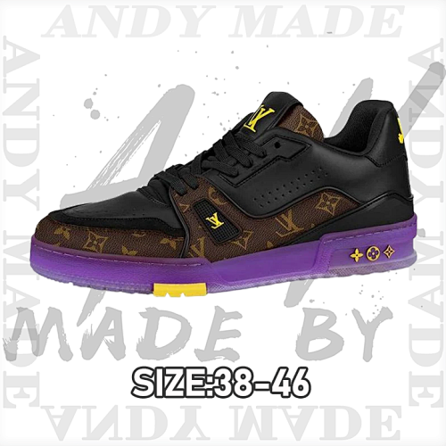 Purple Gold