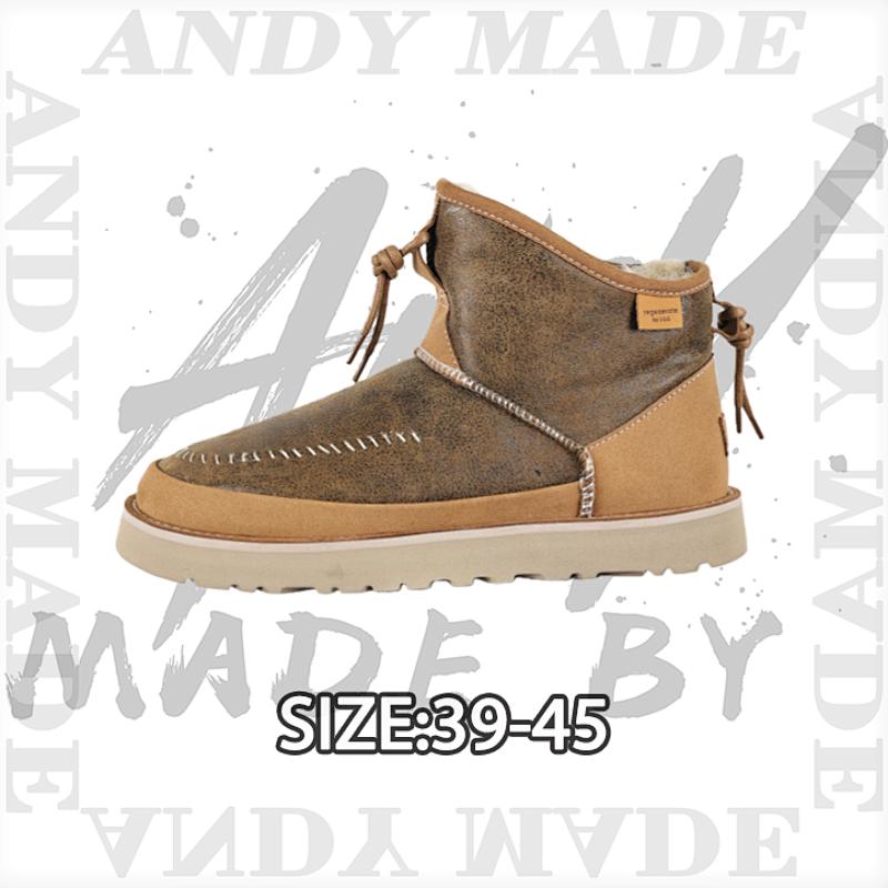 Ugg Winter Men's Snow Boots