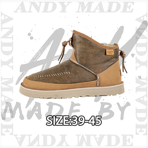 Ugg Winter Men's Snow Boots