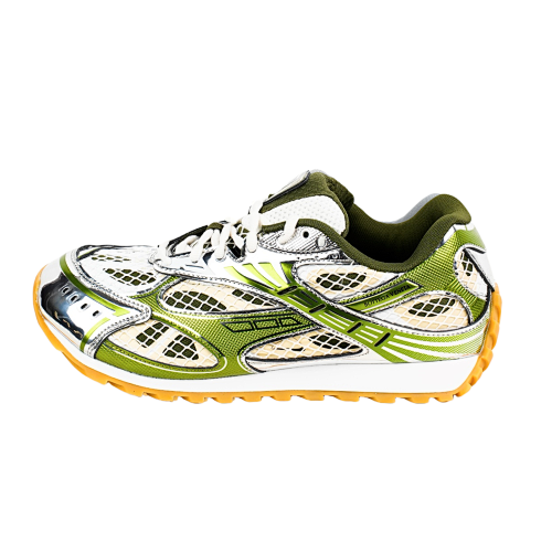 B Ottega Veneta Series Light Green