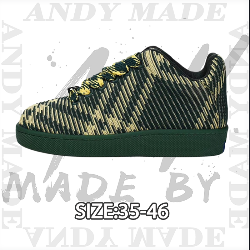 Burberry sneakers
