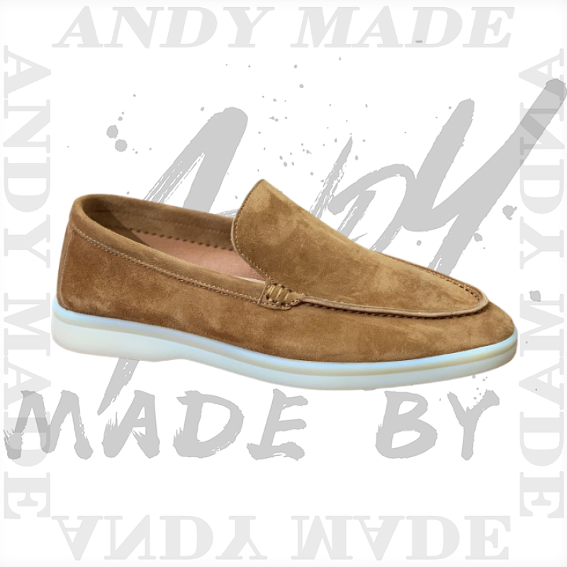 Smooth LoafersItem ID