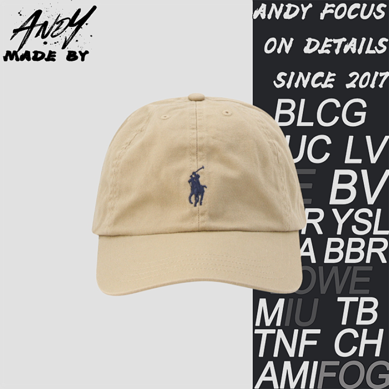 Ruff Baseball Cap 1