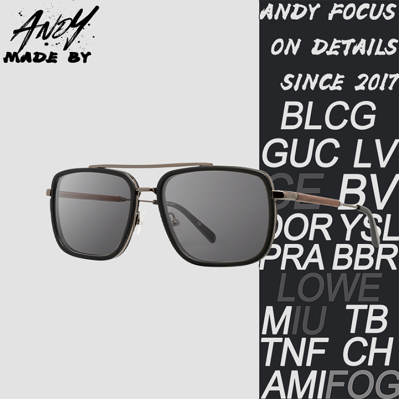 Hu Blot Glasses