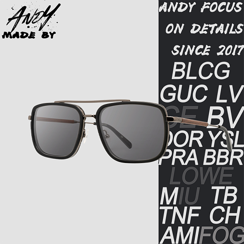 Hu Blot Glasses
