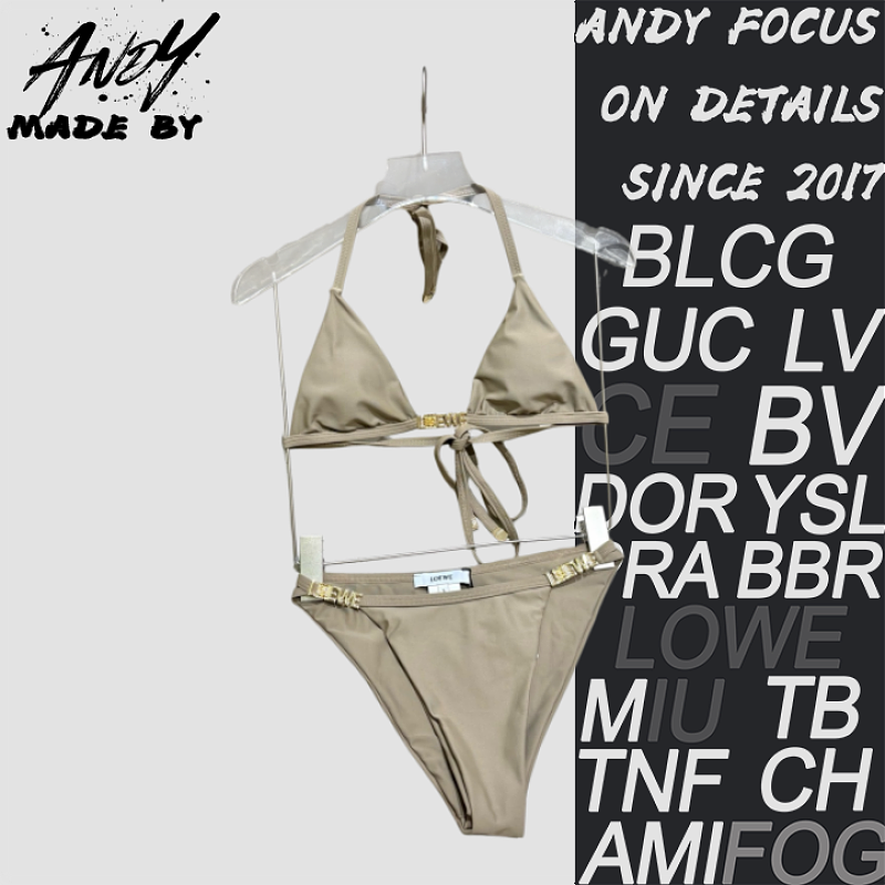 Bikini Swimsuit