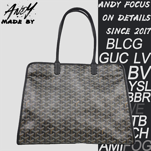 Goyard Goya Briefcase