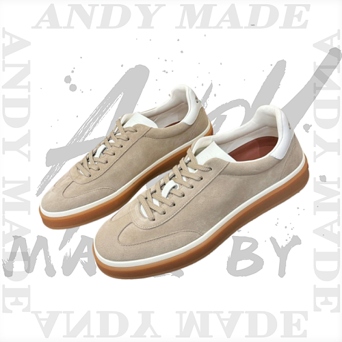 Classic German Training ShoesItem ID