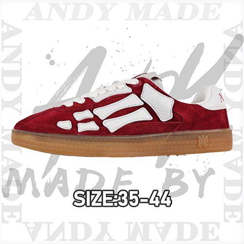 Bone Sneakers