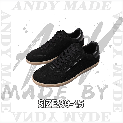 Shoes from Andyreps