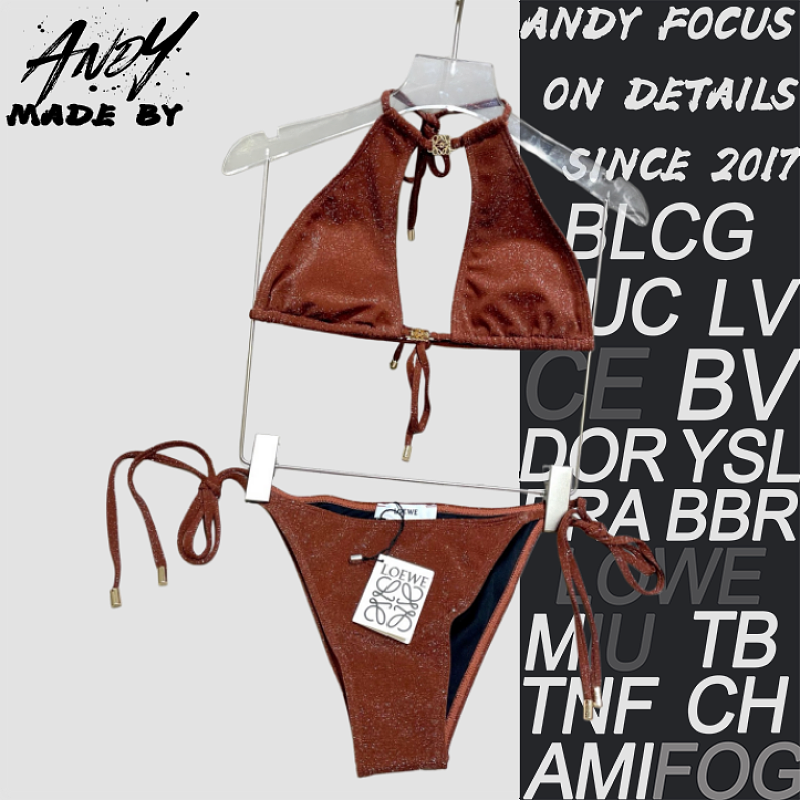 Bikini Swimsuit