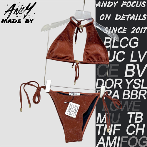 Bikini Swimsuit