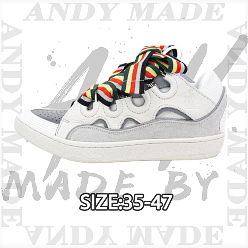 L In Curb Sneakers