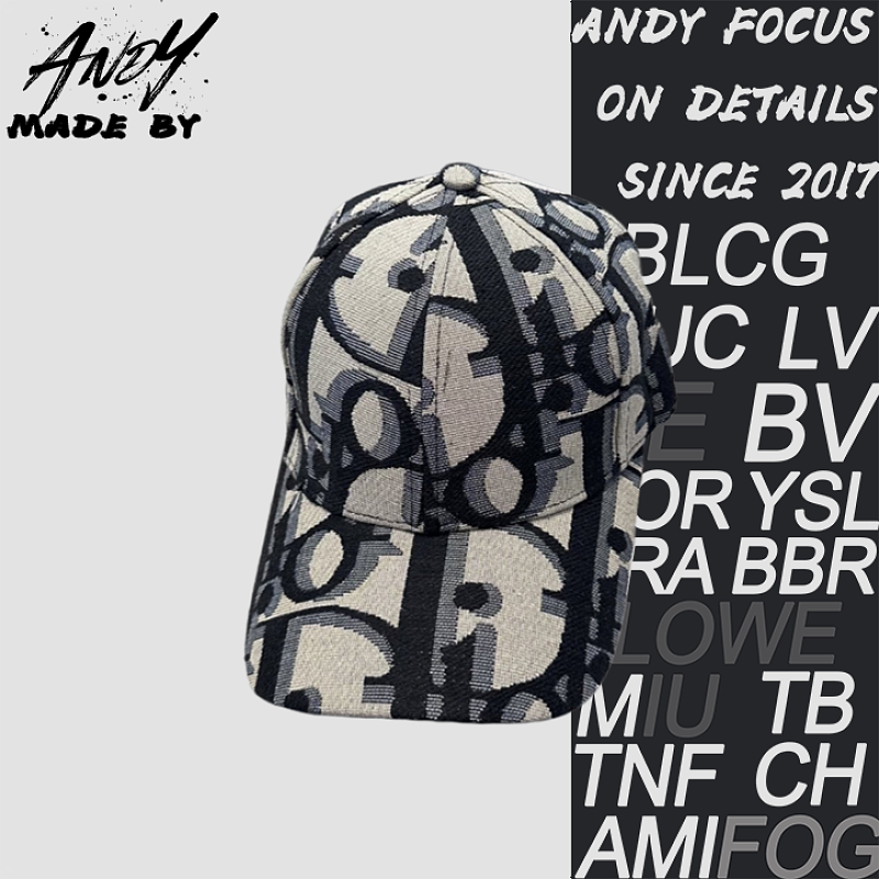 Louis Vuitton Baseball Cap