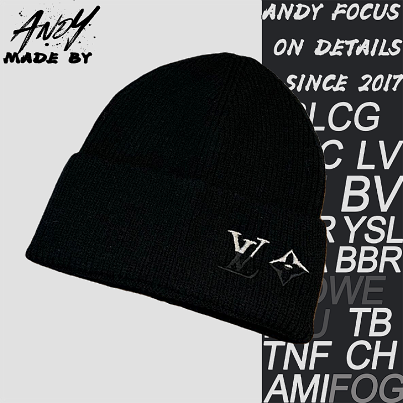 Knitted Hat