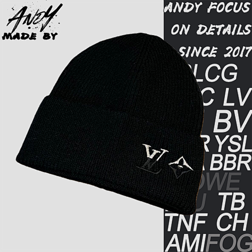 Knitted Hat