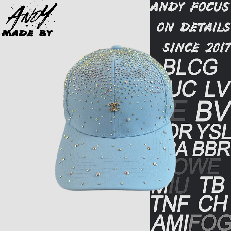 Minimalist Ogo Baseball Cap