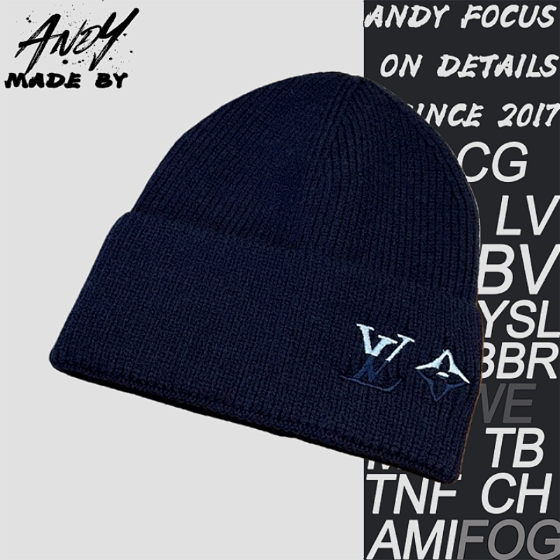 Knitted Hat