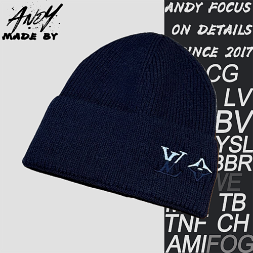 Knitted Hat