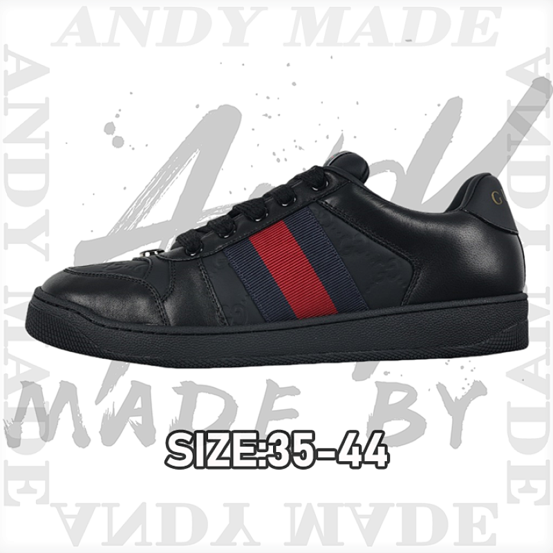 Gucci G Cci Dirty Old Shoes