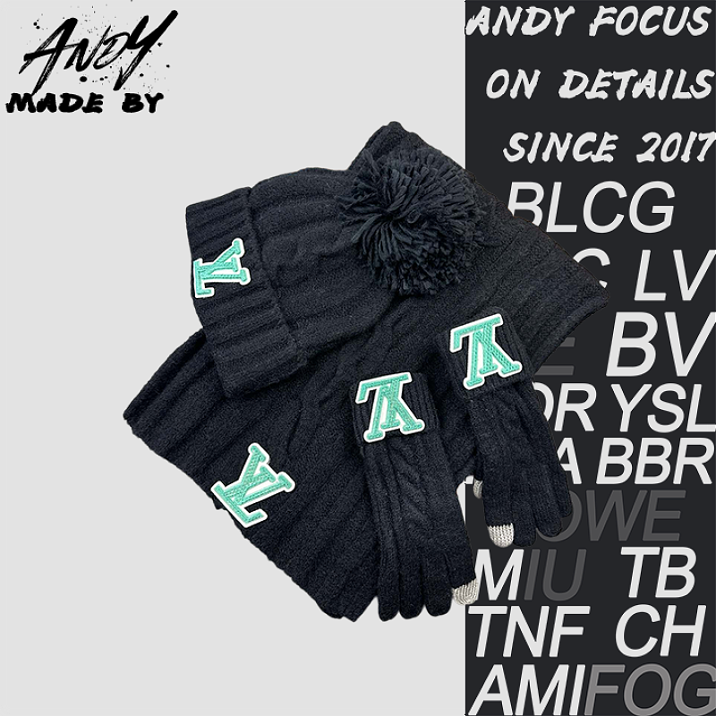 Three-Piece Set