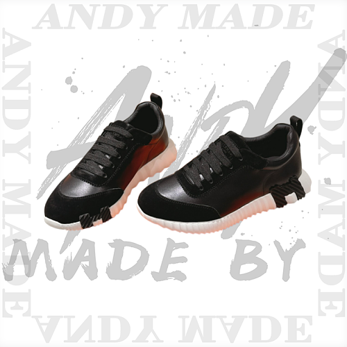 Hermès Classic Couple Casual Sports ShoesItem ID