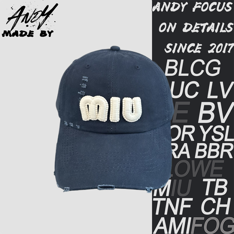 Baseball Cap