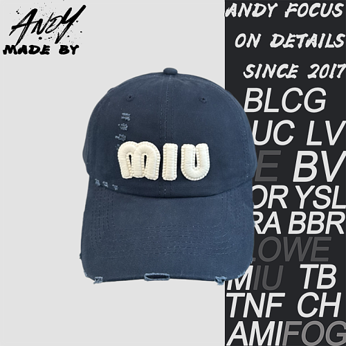 Baseball Cap
