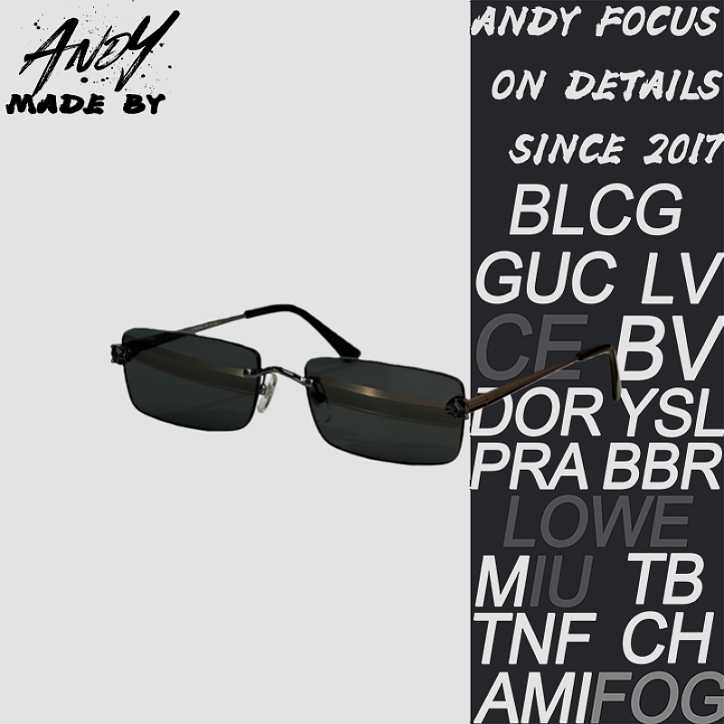 C Artier Glasses