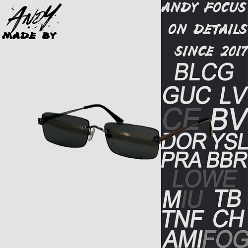 C Artier Glasses