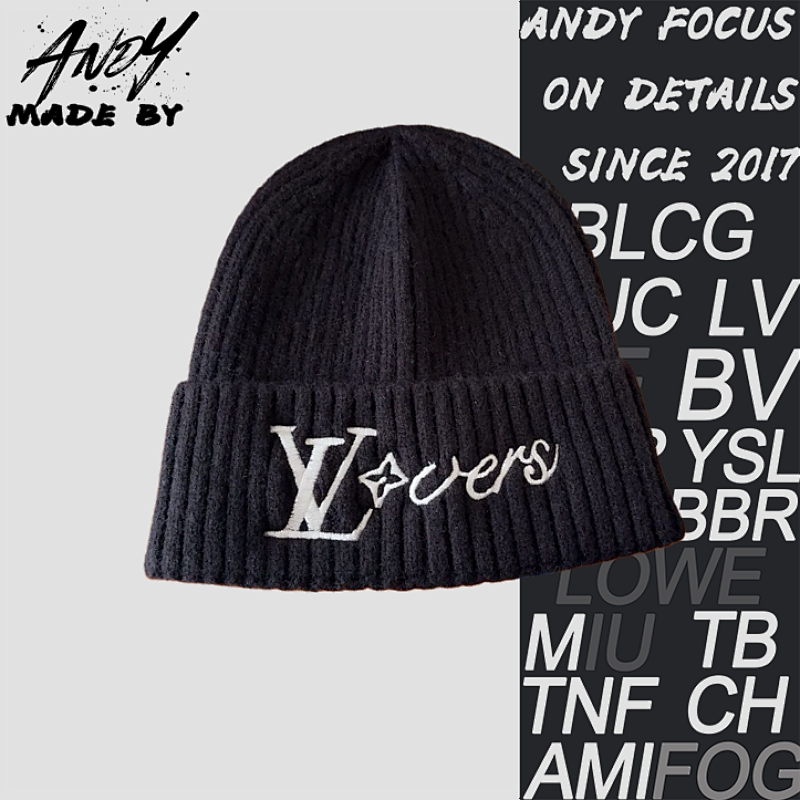 Knitted Hat
