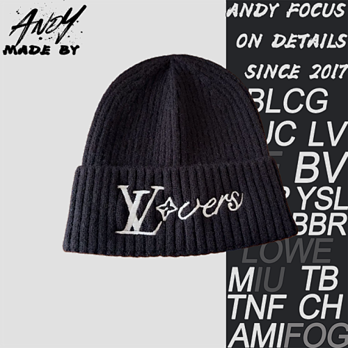 Knitted Hat