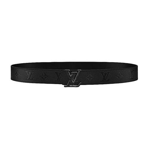Louis Vuitton Iv Letter Lychee Pattern Embossed Lychee Pattern