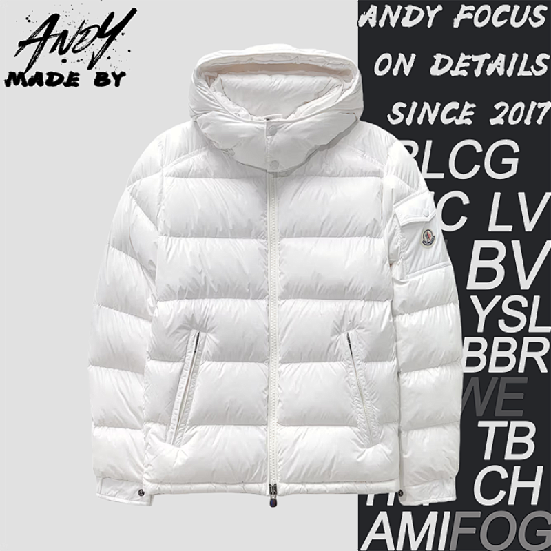 Down Jacket
