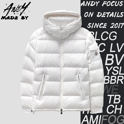 Down Jacket